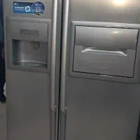 اموزش تعمیرات یخچال