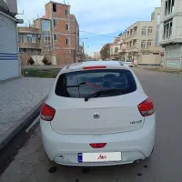 تیبا2|خودرو سواری و وانت|پارسآباد, |دیوار