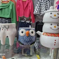 انواع ماگ فانتزی