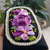 کیف مجلسی زنانه