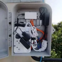 دوربین مدار بسته و دزدگیر اماکن|دوربین مداربسته|کازرون, |دیوار