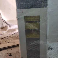 دستگاه جوجه کشی هدایت نو