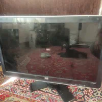 مونیتور ۲۲ اینچ hp