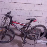 دوچرخه 24|دوچرخه، اسکیت، اسکوتر|بیرجند, |دیوار