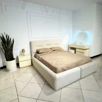 سرویس خواب وودین هوم