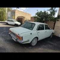 فروش پیکان مدل ۷۹|خودرو سواری و وانت|گلپایگان, |دیوار