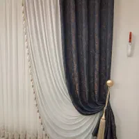 فروشنده برای فروشگاه ‌پرده