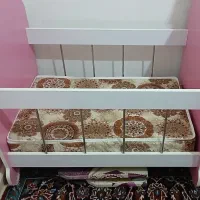 تخت گهواره ای