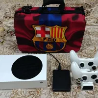 Xbox Series S - توضیحات خوانده شود