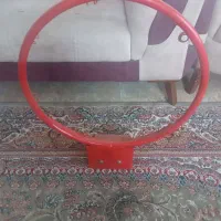 حلقه بسکتبال
