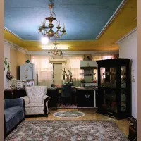 فروش خانه طبقه بالا