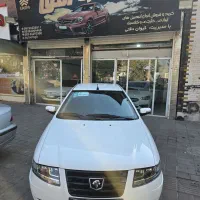 سورن پلاس ۱۴۰۳ موتور جدید