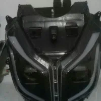 چراغ j200 لاکی 180 st200 اپاچی 180بنلی300ویگو|قطعات یدکی و لوازم جانبی|ری, جوانمرد قصاب|دیوار