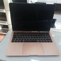 mac book air 2018       فروش اقساطی