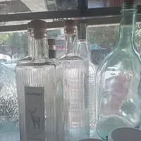 بطری آبغوره آبلیمو اکبند|ظروف نگهدارنده، پلاستیکی، یک‌بارمصرف|اسلام‌شهر, |دیوار