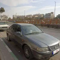 سمندکم کار و معاینه یک|خودرو سواری و وانت|مشهد, ایثارگران|دیوار