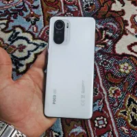 F3 سرحال۲۵۶ گیگ