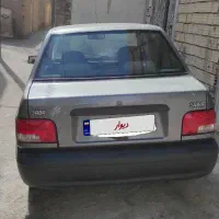 پراید مدل 88