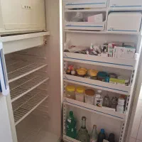 یخچال و فریزر دوقلو|یخچال و فریزر|محمدیه-قزوین, |دیوار