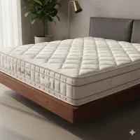 کالای خواب دیبا نمایندگی تشک رویال پرنیان
