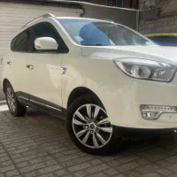 جک s5|خودرو سواری و وانت|اندیشه, اندیشه فاز ۱|دیوار