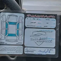 پراید بی رنگ شاسی ها بدون ضربه موتور سالم تک برگ|خودرو سواری و وانت|آستارا, |دیوار