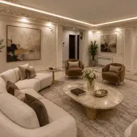 زعفرانیه اعجازی ، منطقه ۱ تهران