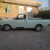 وانت پیکان مدل ۹۰|خودرو سواری و وانت|مشگین شهر, |دیوار