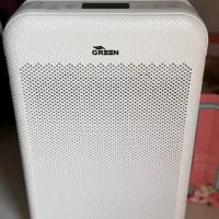 دستگاه تصفیه هوا