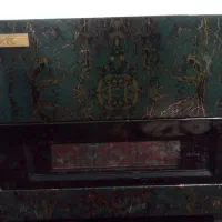 بخاری گازی