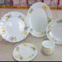 خورشت خوری پیاله ارکوپال خیارخوری انارخوری فلو