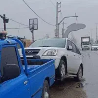 یدک کش چرخگیر ارزانترین قیمت