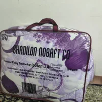 رو تختی دو نفره نو