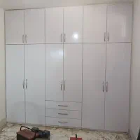 طراحی‌ومجری‌دکوراسیون‌داخلی|مصالح و تجهیزات ساختمان|سبزوار, شهرک صنعتی فرودگاه|دیوار