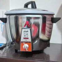 پلوپز ۱۲ نفره پارس خزر