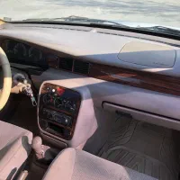 سمند se 95|خودرو سواری و وانت|قره چای, |دیوار