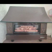 بخاری نیک کالا ۲۸ هزار