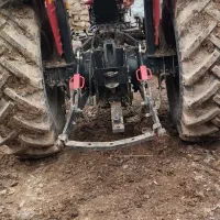 تراکتور 285 مدل 87