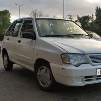 پراید 111 مدل ۹۳