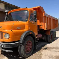 ایسوزو ۵۲۰۰، اف هاش ۵۰۰ ،بنز تک باری، زیرمایلر|خودرو سنگین|تهران, سعادتآباد|دیوار