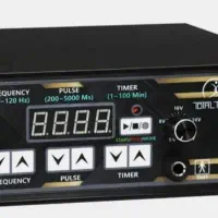 فروش دستگاه فیزیوتراپی توتال تنس