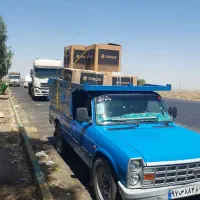 حمل بار|خدمات حمل و نقل|مریوان, |دیوار