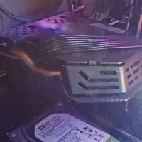 فروش کیس گیمینگ زیر قیمت|رایانه رومیزی|بندر ماهشهر, |دیوار