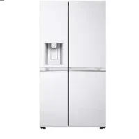 یخچال ساید LG (دبی کالا علیاری)