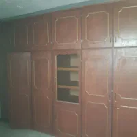 کمددیواری|جاکفشی، کمد، دراور|اهواز, شهرک رزمندگان|دیوار