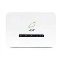 مودم 4G HA6400 همراه اول LTE