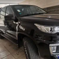 فوتون اتومات G7 مدل 1402|خودرو سواری و وانت|کرج, شهرک فرهنگیان|دیوار