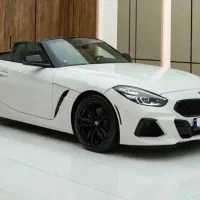 گذر موقت BMW Z4 mod 2020