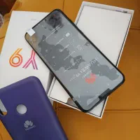 گوشی هواوی y9 2019|موبایل|تهران, چیتگر جنوبی|دیوار