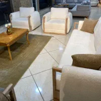 فروشندگی در مبل فروشی